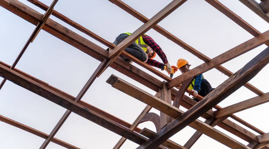 Professional gutter cleaning services in Hookerton, NC